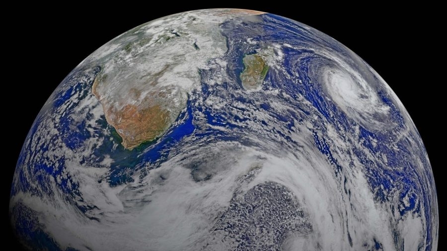 ‘Our Planet Our Power': Earth Day and clean energy in Alabama