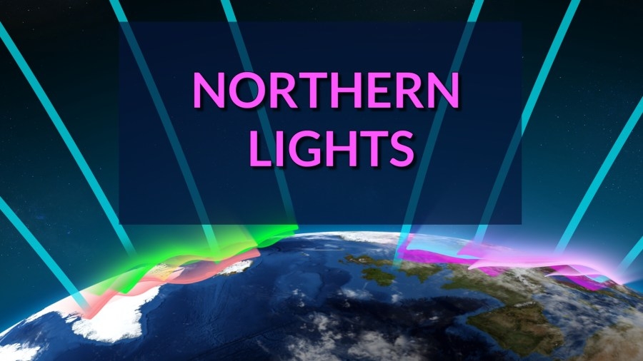 G4 geomagnetic storm predicted tonight, Northern Lights viewing possible across North Alabama