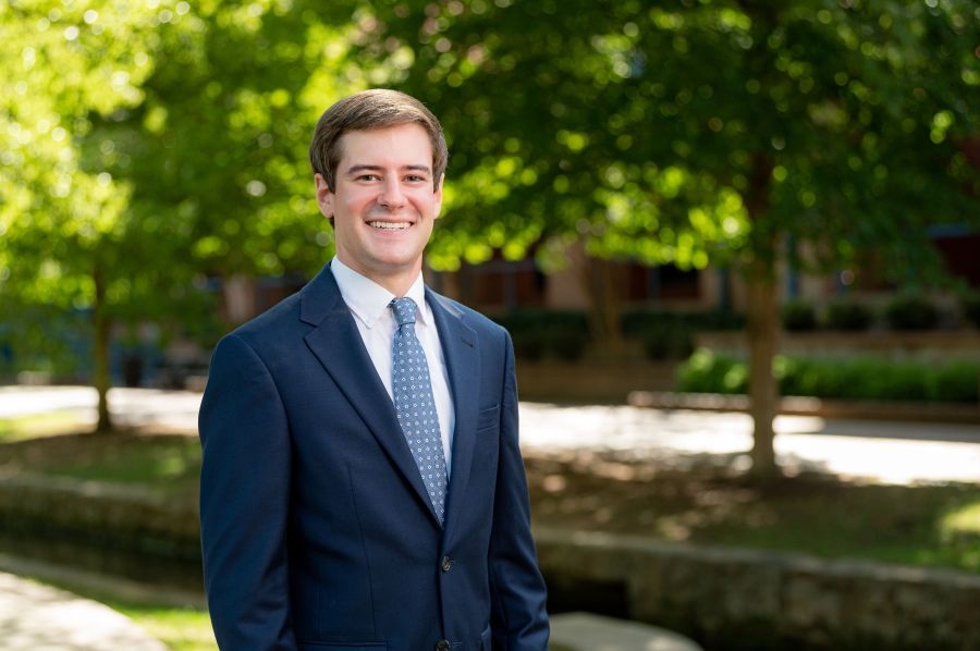 Huntsville Rep. voices support for bill holding parents responsible for kids bringing guns to school