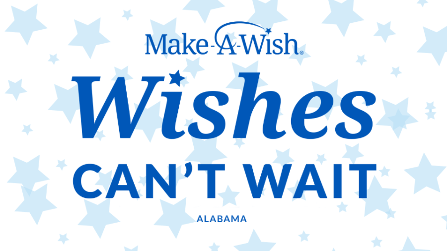 Wishes Can't Wait Telethon phone lines are OPEN!