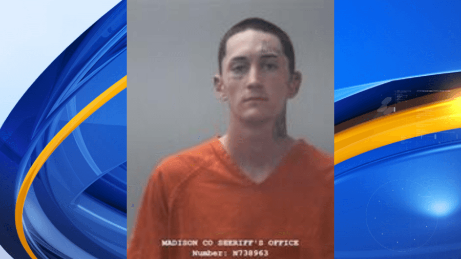 ALEA's Internet Crimes Against Children task force, MPD arrest man for child sexual abuse material warrants