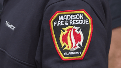 Madison firefighters help deliver baby girl