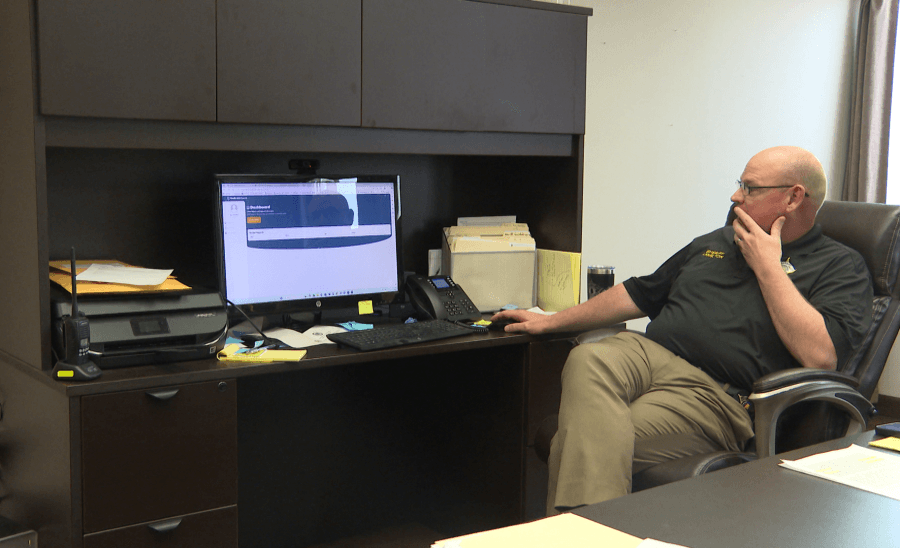 Handle With Care Alabama program implemented in Lauderdale County Schools