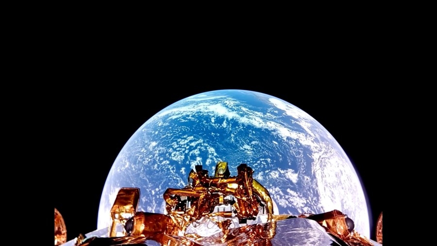 NASA data analysis to continue after completion of Firefly's first moon mission