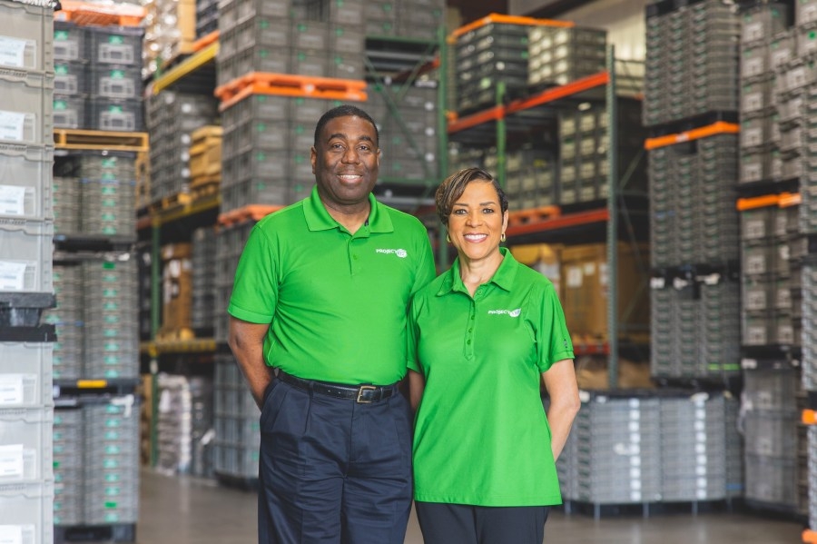 Huntsville couple named as Small Business Persons of the Year for Alabama