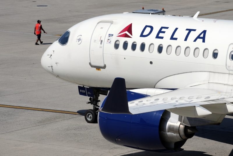 Delta Airlines adds new direct flight from Huntsville to New York City