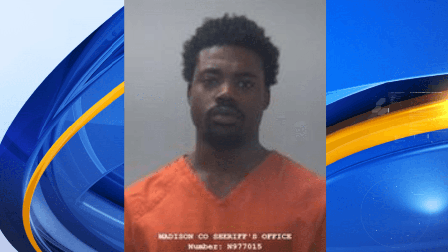 Judge sets $1M bond for Huntsville man charged in infant's death