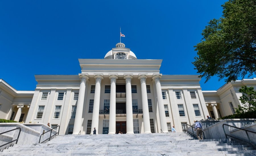 What is Confederate Memorial Day and what is closed for the state-recognized holiday?