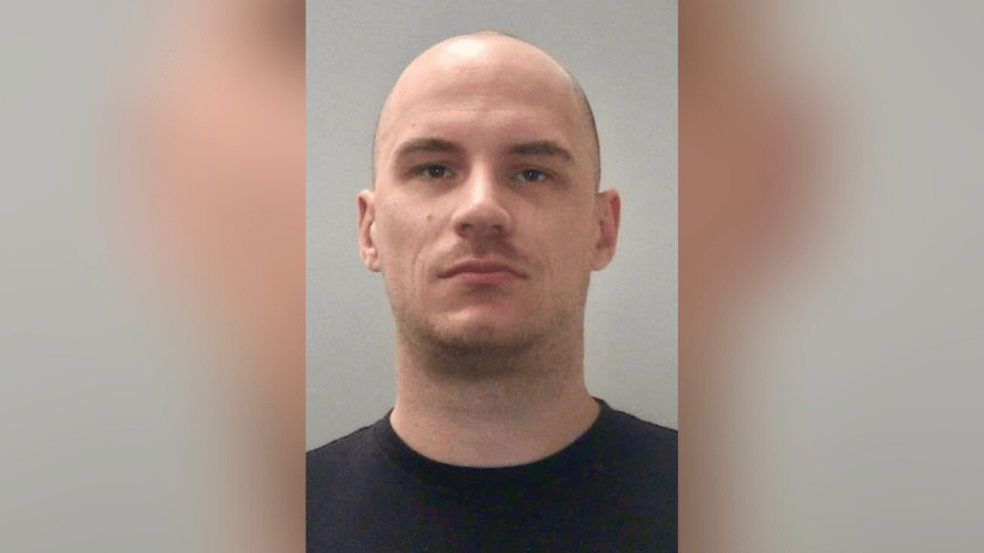 Trial for ex-Gurley police officer charged with manslaughter moved to October
