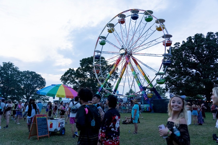Bonnaroo cancelled due to weather conditions, organizers promise refunds