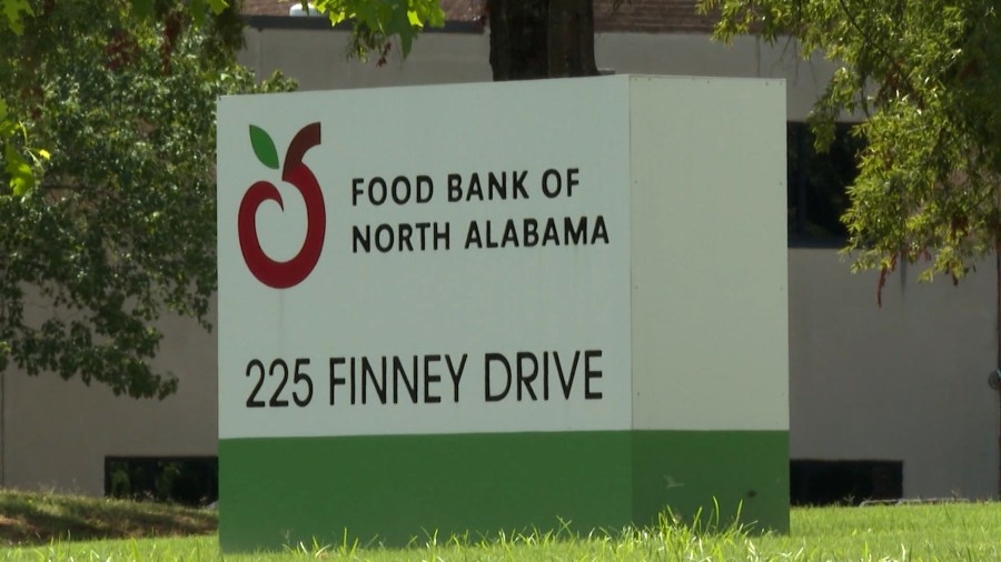 ‘Stamp Out Hunger' Food Drive for the 33rd year