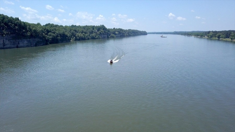 Florence Police Department Dive Team reminds boaters of safety this Memorial Day weekend