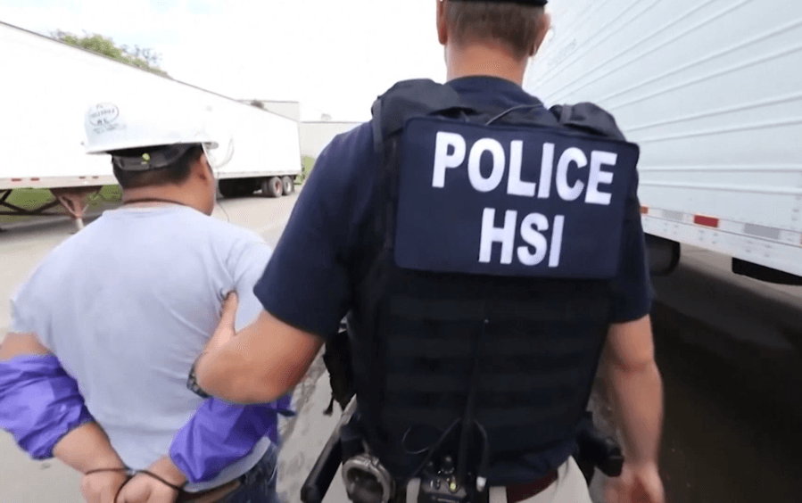 Colbert County Sheriff's Office joins program to work alongside ICE