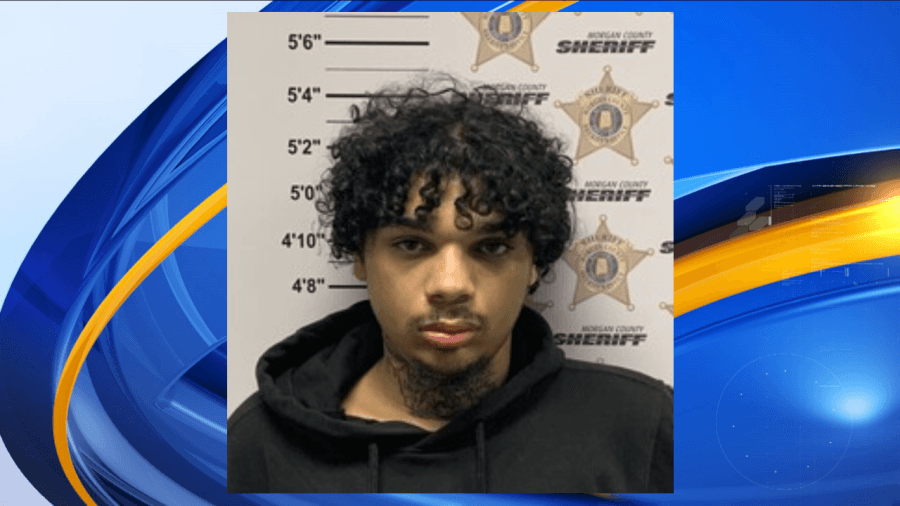 Tennessee man with several active warrants arrested by Priceville Police