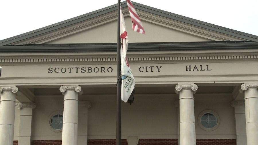 Gov. Ivey awards $600K grant to alleviate drainage problems in Scottsboro