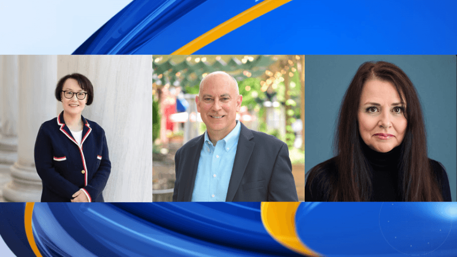 Q&A with candidates in Madison Mayor Race