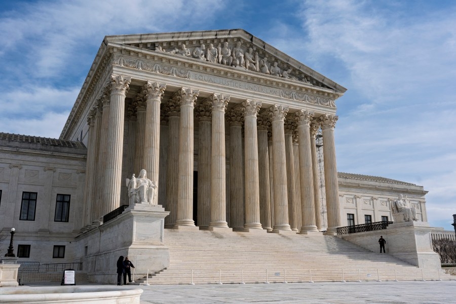 ‘Discrimination isn't exclusive to one race': Local attorney weighs in on new Supreme Court ruling