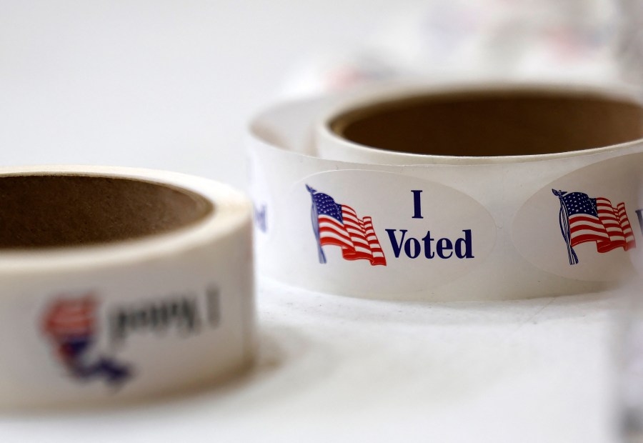 Check out the list of official candidates running in municipal election in Madison