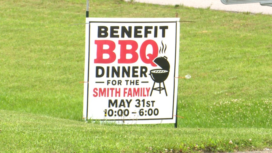 Community support for family involved in deadly Mother's Day wreck going beyond state lines