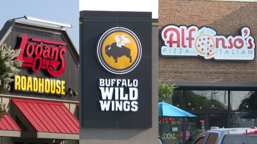 Attorney discusses wrongful death lawsuit that lists restaurants believed to have served driver in DUI crash