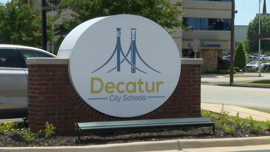 Decatur City Schools Superintendent speaks on tax settlement implications