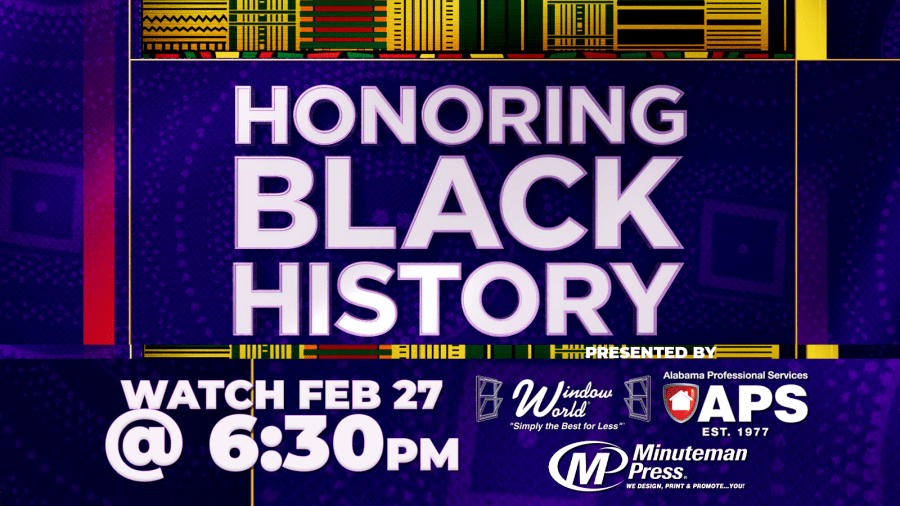 How Black History has been taught in Alabama over the years