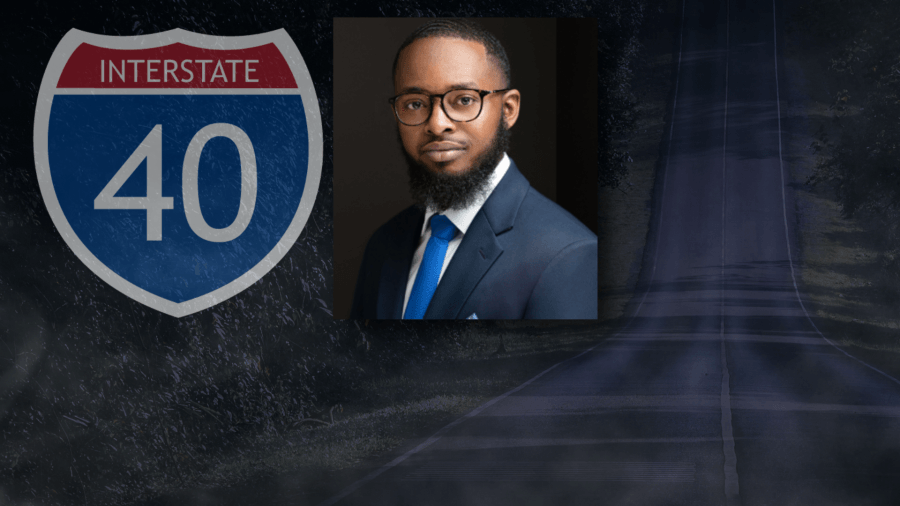 Alabama NAACP speaks on support in search for missing realtor Ronald Dumas Jr.