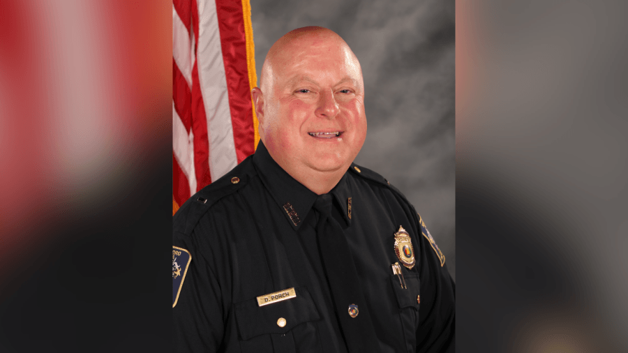 Lieutenant shot in Scottsboro transferred to out-of-state treatment facility