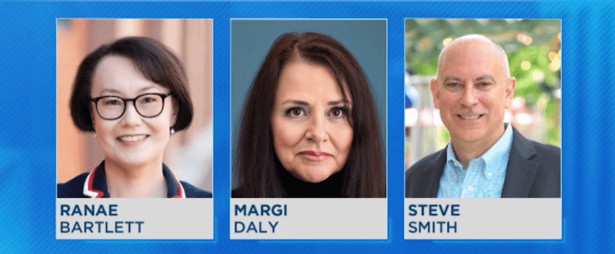 Final forum for Madison mayoral candidates two weeks before the election