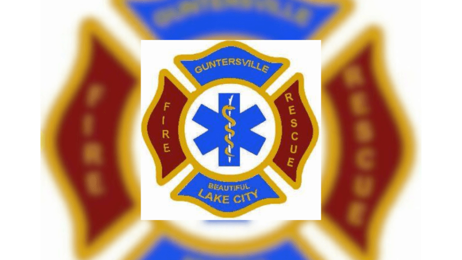 Boater struck by lightning on Lake Guntersville: Report