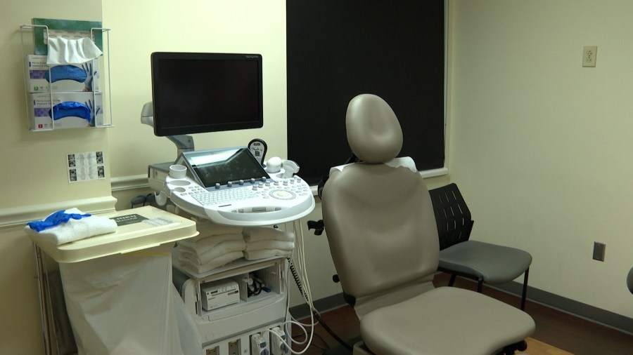 Alabama doctor discusses Maternal Mortality Rate statistics