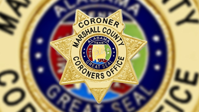 Marshall County authorities find man shot, say death investigation is underway