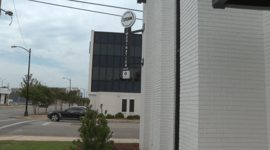 ‘Expand their backgrounds, their horizons, and their skill sets': STEAM Imagination Center opens in Decatur