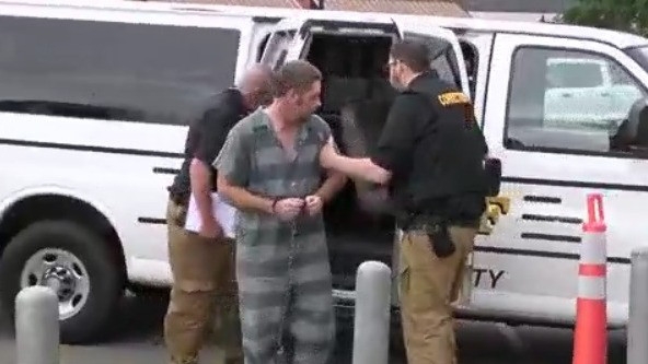 Judge denies bond for man facing murder, DUI charges in series of crashes on I-65