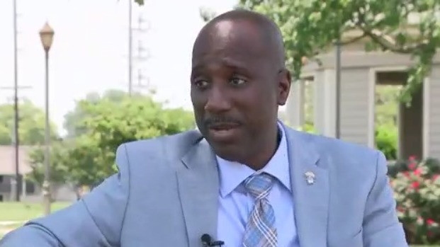 New Decatur Police Chief wants to bridge gap between department and community