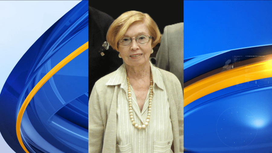 Former Athens City Councilwoman Millie Caudle dies