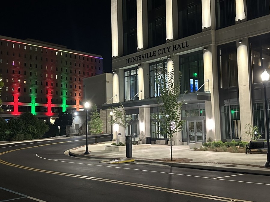City of Huntsville facing another discrimination lawsuit from second former police dispatcher