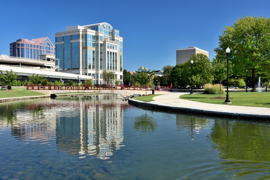 Parking, traffic details announced ahead of action-packed weekend in Huntsville