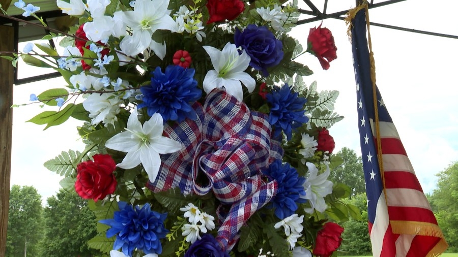 Arab VFW Post honors service members who ‘made the ultimate sacrifice'