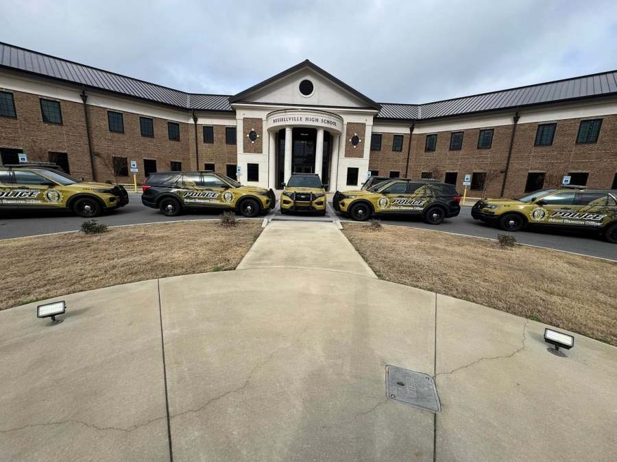 Dates to remember for Russellville municipal elections