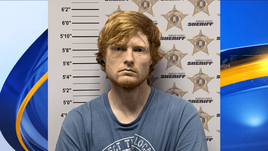 MCSO: Hartselle man accused of rape now facing child pornography charge
