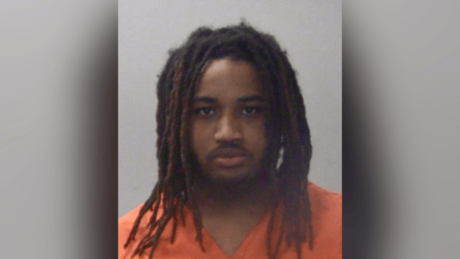 Man indicted on attempted murder charge following 2024 Alabama A&M shooting