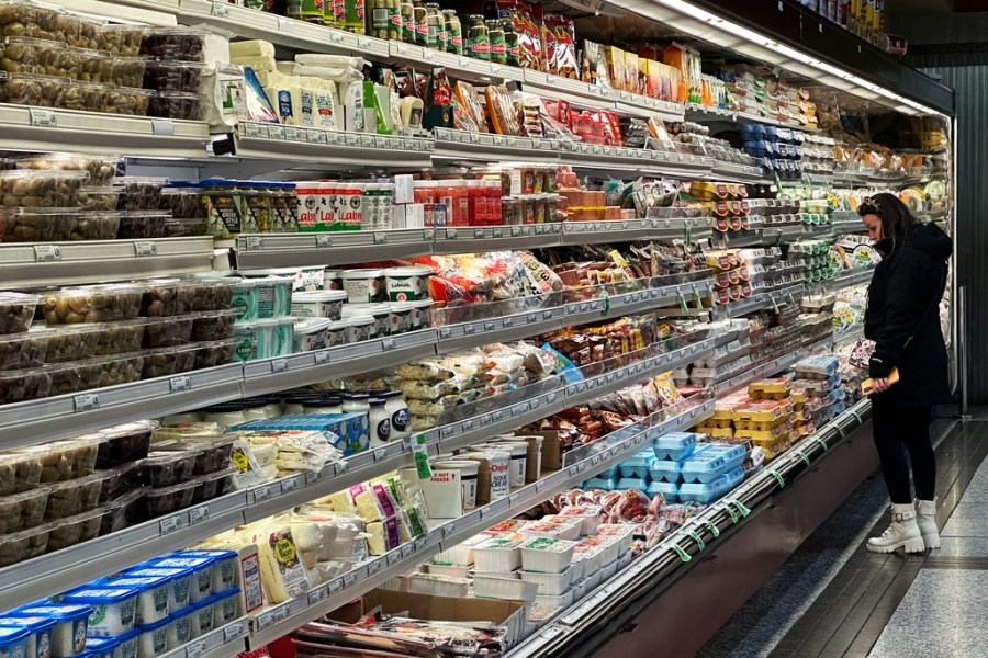 Alabama food banks worry about Congress proposing billions in cuts to food aid program