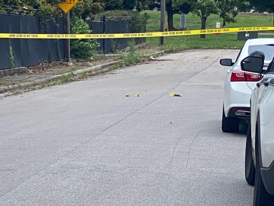 19-year-old charged with reckless murder in Binford Drive shooting, HPD confirms