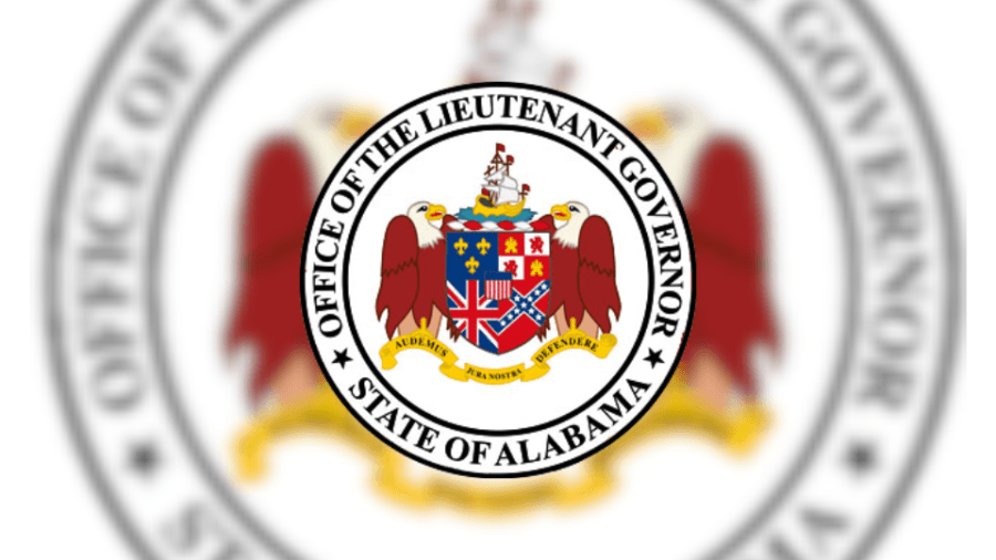 Ala. Lt. Governor announces 12-bill package aimed at supporting veterans, troops was approved during 2025 regular session
