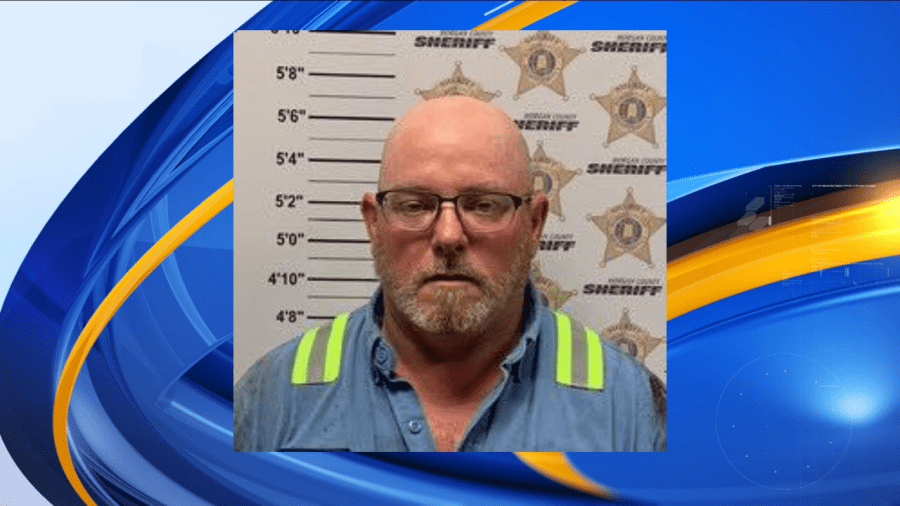 Hartselle man accused of failing to register as sex offender arrested