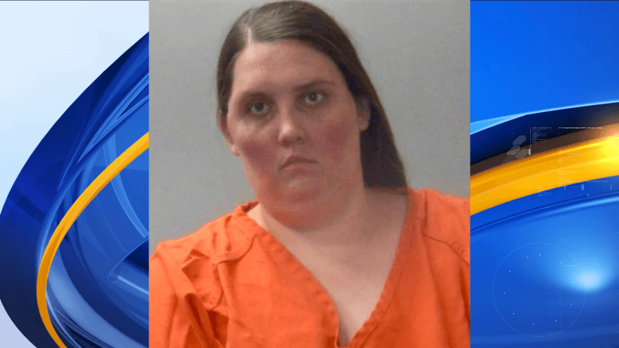 Former Madison County Schools System employee indicted on sex charges involving student