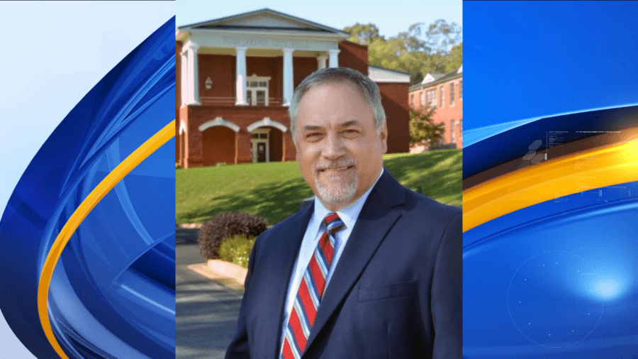 Q&A with candidates in Fort Payne Mayoral Race