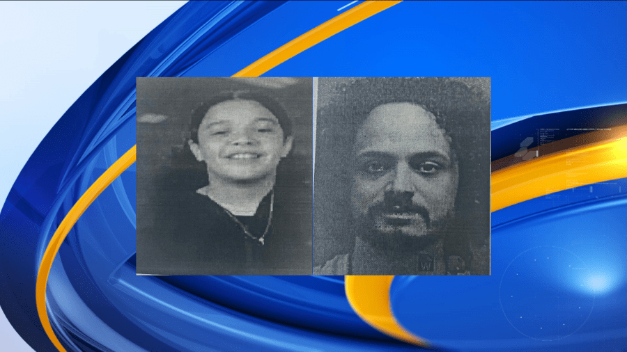 Marshall County Sheriff's Office names person of interest in search for missing, possibly endangered teen