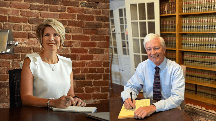 Q&A with candidates in Guntersville Mayor Race